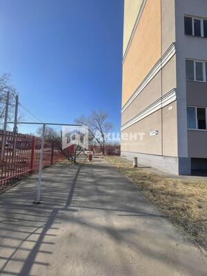 Продам однокомнатную (1-комн.) квартиру, 2-я Чапаева ул, 40А, Иваново г