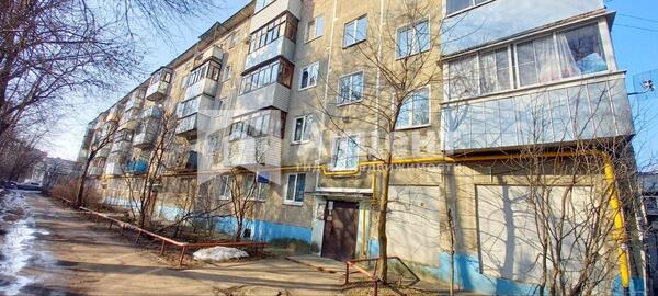 Продам двухкомнатную (2-комн.) квартиру, Текстильщиков пр-кт, 115, Иваново г