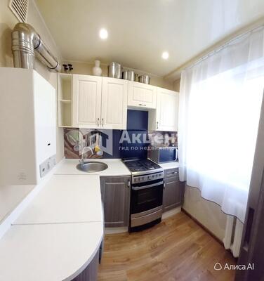 Продам двухкомнатную (2-комн.) квартиру, Текстильщиков пр-кт, 115, Иваново г