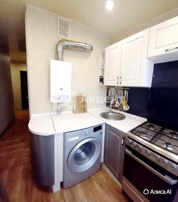 Продам двухкомнатную (2-комн.) квартиру, Текстильщиков пр-кт, 115, Иваново г