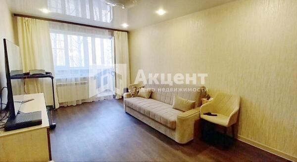 Продам двухкомнатную (2-комн.) квартиру, Текстильщиков пр-кт, 115, Иваново г