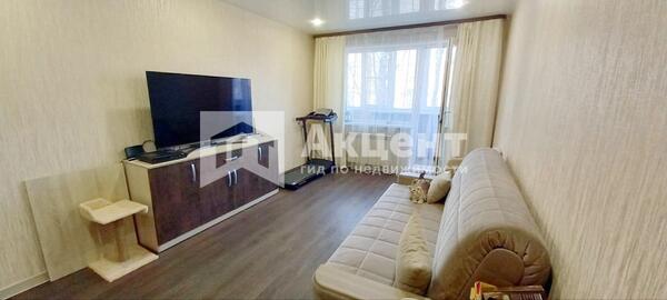 Продам двухкомнатную (2-комн.) квартиру, Текстильщиков пр-кт, 115, Иваново г