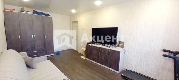 Продам двухкомнатную (2-комн.) квартиру, Текстильщиков пр-кт, 115, Иваново г