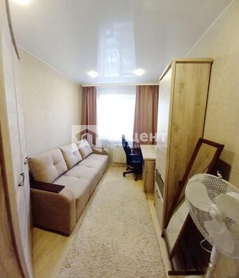 Продам двухкомнатную (2-комн.) квартиру, Текстильщиков пр-кт, 115, Иваново г