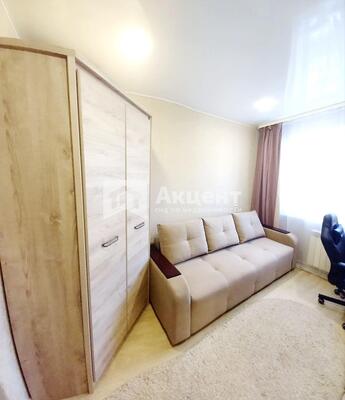 Продам двухкомнатную (2-комн.) квартиру, Текстильщиков пр-кт, 115, Иваново г