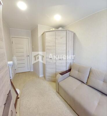 Продам двухкомнатную (2-комн.) квартиру, Текстильщиков пр-кт, 115, Иваново г