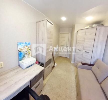 Продам двухкомнатную (2-комн.) квартиру, Текстильщиков пр-кт, 115, Иваново г