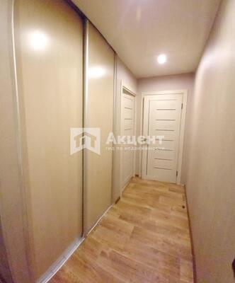 Продам двухкомнатную (2-комн.) квартиру, Текстильщиков пр-кт, 115, Иваново г