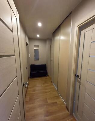 Продам двухкомнатную (2-комн.) квартиру, Текстильщиков пр-кт, 115, Иваново г