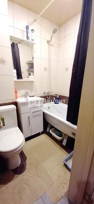 Продам двухкомнатную (2-комн.) квартиру, Текстильщиков пр-кт, 115, Иваново г