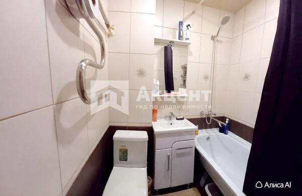 Продам двухкомнатную (2-комн.) квартиру, Текстильщиков пр-кт, 115, Иваново г