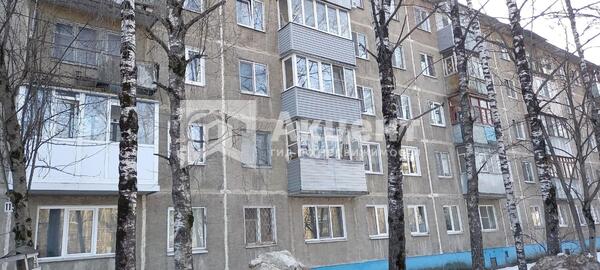 Продам двухкомнатную (2-комн.) квартиру, Текстильщиков пр-кт, 115, Иваново г