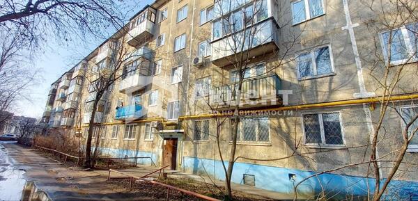 Продам двухкомнатную (2-комн.) квартиру, Текстильщиков пр-кт, 115, Иваново г