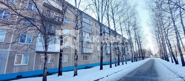 Продам двухкомнатную (2-комн.) квартиру, Текстильщиков пр-кт, 115, Иваново г