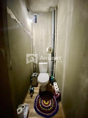 Продам трехкомнатную (3-комн.) квартиру, Рождественский мкр, 10, Иваново г