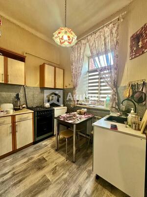 Продам трехкомнатную (3-комн.) квартиру, Пограничный пер, 3, Иваново г