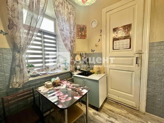 Продам трехкомнатную (3-комн.) квартиру, Пограничный пер, 3, Иваново г