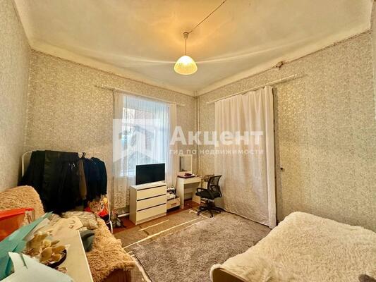 Продам трехкомнатную (3-комн.) квартиру, Пограничный пер, 3, Иваново г