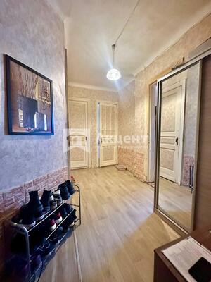 Продам трехкомнатную (3-комн.) квартиру, Пограничный пер, 3, Иваново г