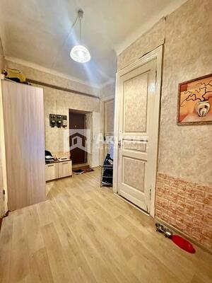 Продам трехкомнатную (3-комн.) квартиру, Пограничный пер, 3, Иваново г