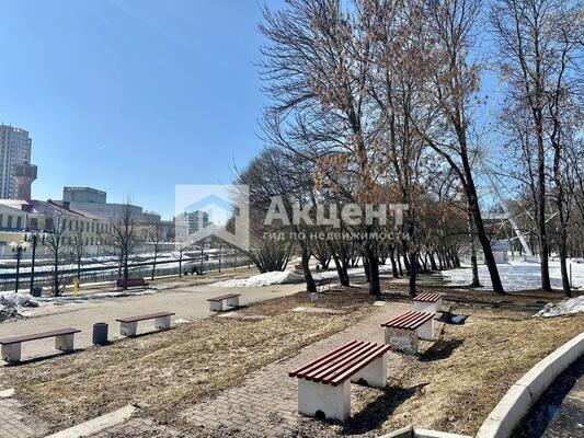 Продам трехкомнатную (3-комн.) квартиру, Пограничный пер, 3, Иваново г