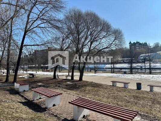 Продам трехкомнатную (3-комн.) квартиру, Пограничный пер, 3, Иваново г