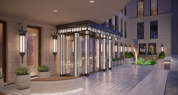 Продам трехкомнатную (3-комн.) квартиру, Газетный пер, 13к2, Москва г