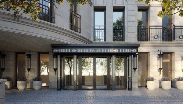 Продам трехкомнатную (3-комн.) квартиру, Газетный пер, 13к2, Москва г