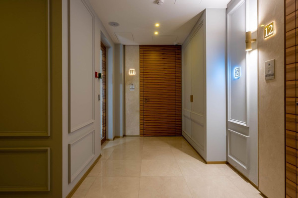 Продам трехкомнатную (3-комн.) квартиру, Газетный пер, 13к2, Москва г