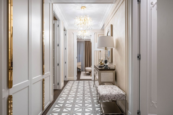 Продам трехкомнатную (3-комн.) квартиру, Газетный пер, 13к2, Москва г