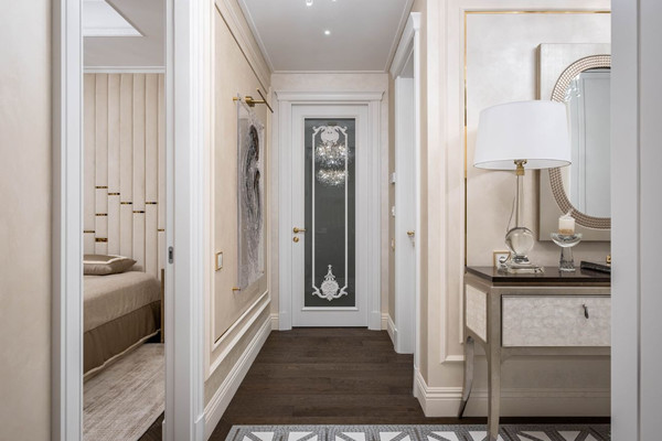 Продам трехкомнатную (3-комн.) квартиру, Газетный пер, 13к2, Москва г