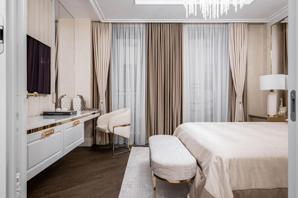 Продам трехкомнатную (3-комн.) квартиру, Газетный пер, 13к2, Москва г