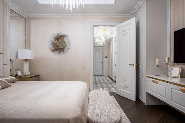 Продам трехкомнатную (3-комн.) квартиру, Газетный пер, 13к2, Москва г