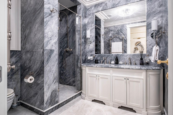 Продам трехкомнатную (3-комн.) квартиру, Газетный пер, 13к2, Москва г