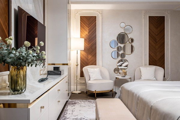 Продам трехкомнатную (3-комн.) квартиру, Газетный пер, 13к2, Москва г