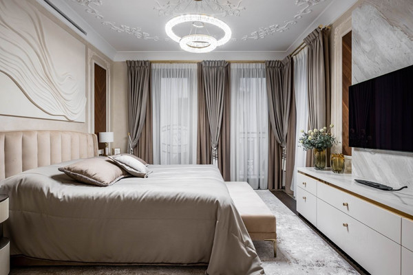 Продам трехкомнатную (3-комн.) квартиру, Газетный пер, 13к2, Москва г