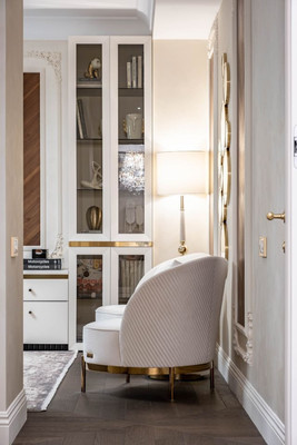 Продам трехкомнатную (3-комн.) квартиру, Газетный пер, 13к2, Москва г