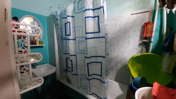 Продам комнату в 5-комн. квартире, Андропова ул, 30/23, Ступино г