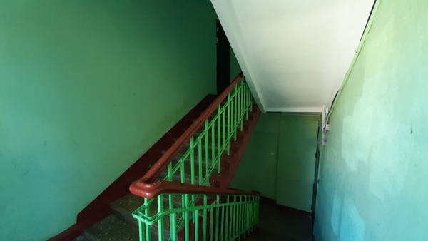 Продам комнату в 5-комн. квартире, Андропова ул, 30/23, Ступино г