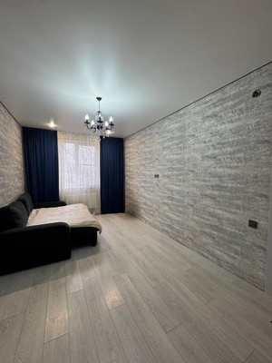 Продам двухкомнатную (2-комн.) квартиру, Кабардинская ул, 230к4, Нальчик г