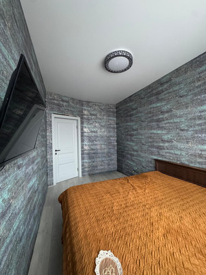 Продам двухкомнатную (2-комн.) квартиру, Кабардинская ул, 230к4, Нальчик г