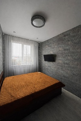 Продам двухкомнатную (2-комн.) квартиру, Кабардинская ул, 230к4, Нальчик г