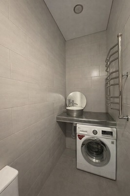 Продам двухкомнатную (2-комн.) квартиру, Кабардинская ул, 230к4, Нальчик г