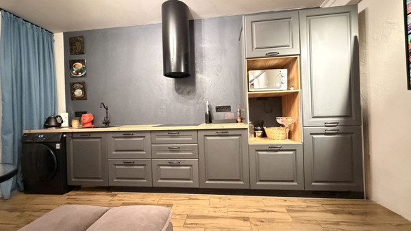 Продам двухкомнатную (2-комн.) квартиру, Судостроительная ул, 27к3, Москва г