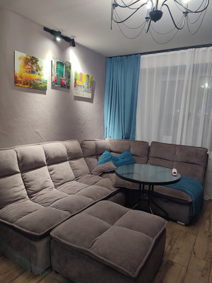 Продам двухкомнатную (2-комн.) квартиру, Судостроительная ул, 27к3, Москва г