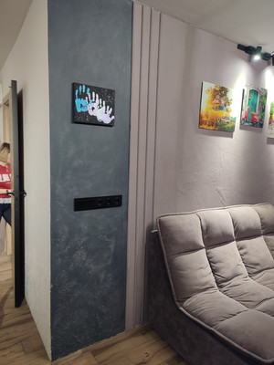 Продам двухкомнатную (2-комн.) квартиру, Судостроительная ул, 27к3, Москва г