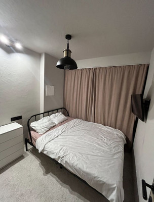 Продам двухкомнатную (2-комн.) квартиру, Судостроительная ул, 27к3, Москва г