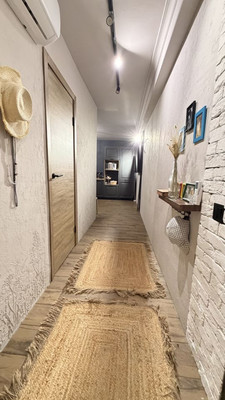 Продам двухкомнатную (2-комн.) квартиру, Судостроительная ул, 27к3, Москва г