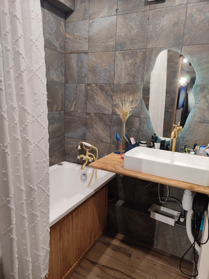 Продам двухкомнатную (2-комн.) квартиру, Судостроительная ул, 27к3, Москва г