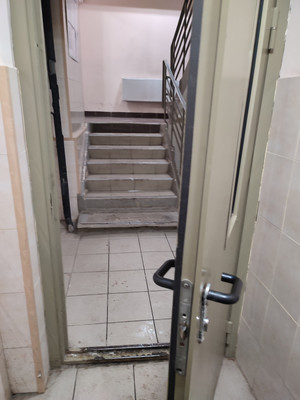 Продам двухкомнатную (2-комн.) квартиру, Судостроительная ул, 27к3, Москва г